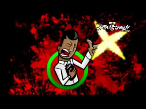 Mundo Canibal Terror 9