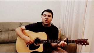 The Scientist - Cover - Willie Nelson Version (Roberto Trevizan)