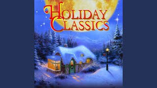 The Little Boy That Santa Claus Forgot