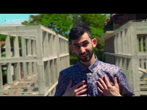 Blnkay - Il Vero Affare/Never Sleep (Official Video)