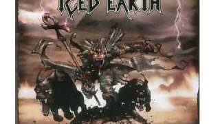 Iced Earth-Disciples of the Lie