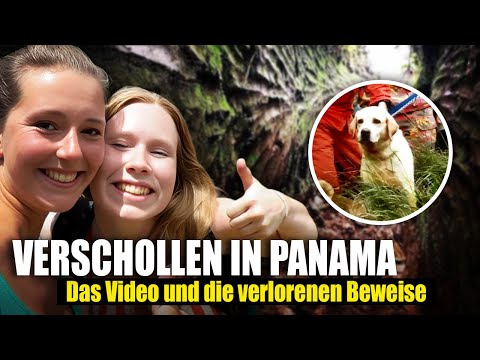 Lost in Panama | The Video and the Lost Evidence | Crime Investigation Part 2/4