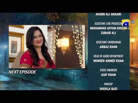Jaan Nisar Episode 19 Teaser - Har Pal Geo