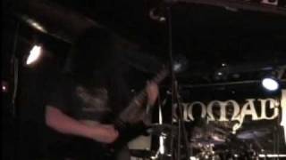 Spiritual Disease - Sweet Leaf/Aggressor (Black Sabbath/Exciter Cover)