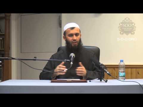 Kuca vjernika - Prof. Hajrudin Ahmetovic