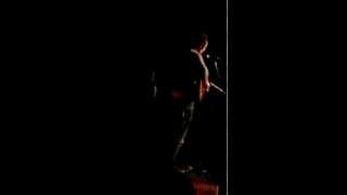 Borrowed Time- Augustana (Live in Phoenix, 2/1/13) HD