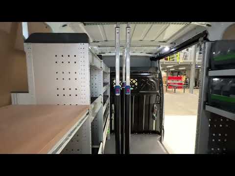 Iveco Daily mit bott vario3 Einbau - 6.4.22