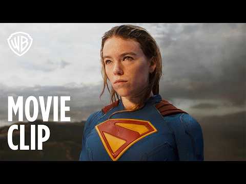 Rooftop Brigands Fight - Movie Clip