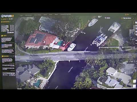 MongoTV_4558 - LUFTRUM Over Danmark - Del 9 - Tirsdag 7.April 2020 Kl. 11.11