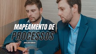 Mapeamento de Processos – Entenda de forma fácil