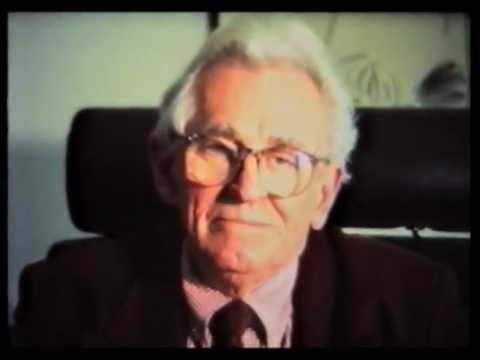 Roland Leroy (1992) by Gérard Courant - Cinématon #1562