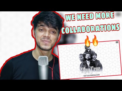 BALEN X 2FISTD X VYOMA X DAKAIT - STAY TRUE | REACTION