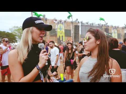 Electronic TV   Cyclus Festival