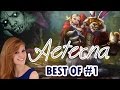 Best Of Aeterna #1 - Outlast League Of Legends ...