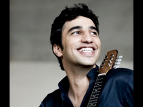 Avi Avital - Saturday, March 9 @ 7:30pm