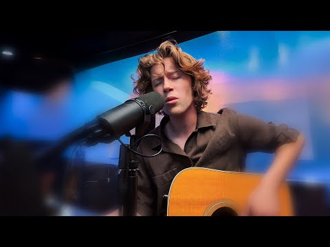 Can’t Help Falling In Love (Ky Cover) #elvis