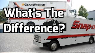 5 Pros and Cons Of Independent Vs. Franchisee Tool Truck Business