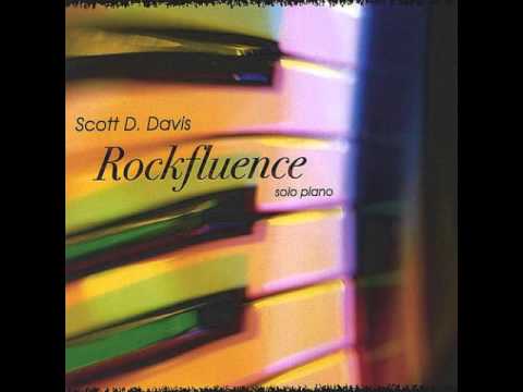 Scott D. Davis - Rockfluence - Nothing Else Matters