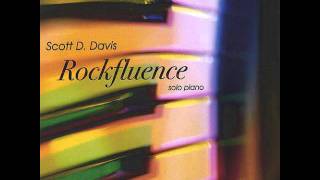 Scott D. Davis - Rockfluence - Nothing Else Matters