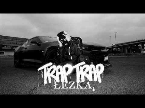 Majkel Buszu - TRAP, TRAP & ŁEZKA