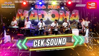 Download lagu CEK SOUND TARLING NAMBANG DAWA PONGDUT ALL NEW MADONA mp3