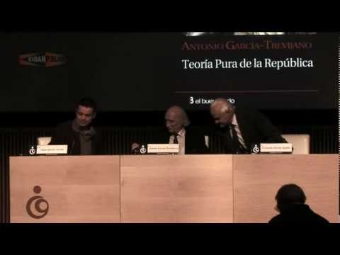 Antonio García Trevijano- Teoría Pura de la República_6