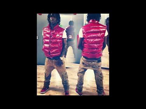 *free* chief keef + lovv66 + futuristic glo type beat @prod.el1x