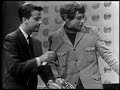 American Bandstand 1965- Interview Ian Whitcomb