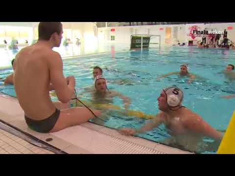 Van Gent Finaleweken: Polar Bears verliest bekerfinale