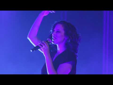 Rhaissa Bittar - Velhas Sílabas ao vivo