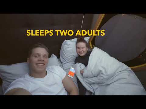 Karavan MINK | TownOut