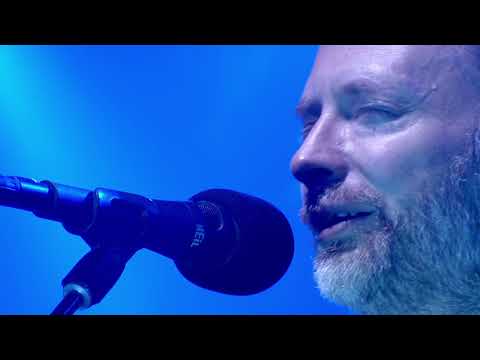 Radiohead - Street Spirit (Fade Out) (17. Glastonbury 2017)