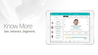 Vendini TicketAgent video