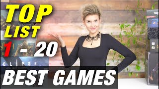 ON TABLE Board Games - Deep Madness video thumbnail