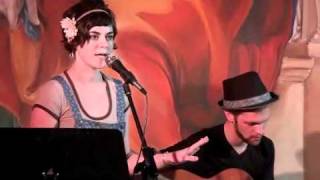 Blossoms Blues cover by WE