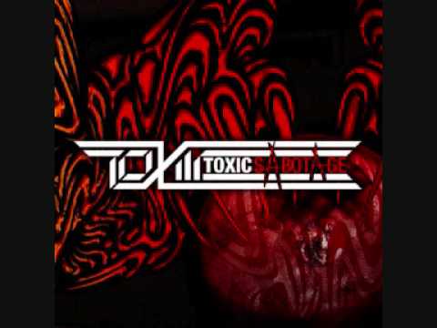 Toxic - Dissorder
