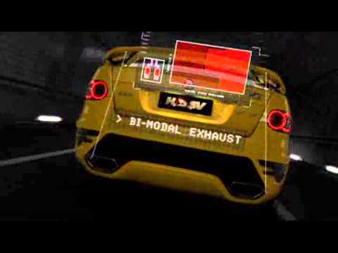 HSV E-Series 3 Teaser.flv