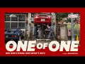 ONE OF ONE  A Film By Ben Bertucci