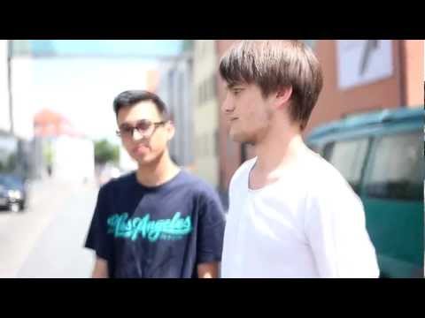 Der Sonne Entgegen - ABI Song 2012