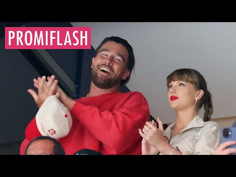 Hotspot NYC: Taylor Swift und Travis Kelce genießen ihr Date