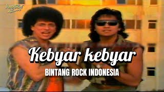 Download lagu KEBYAR KEBYAR - BINTANG ROCK INDONESIA mp3