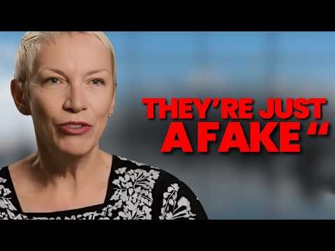 At 70, Annie Lennox Finally Names 6 Bands She Hated The Most!