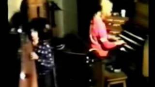 Yes Rick Wakeman and Jon Anderson duet.