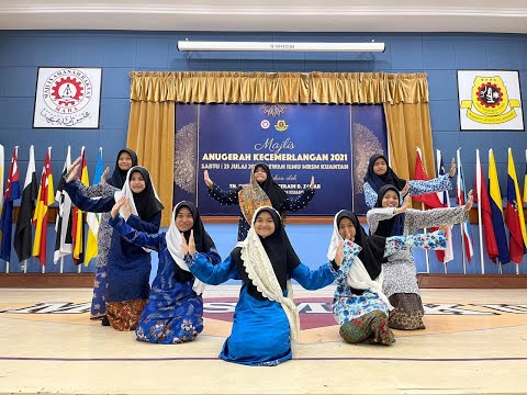 TARIAN SUMAZAU 1DINAMIK 2022