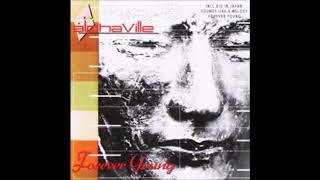 Alphaville - To Germany With Love (Vinyl)