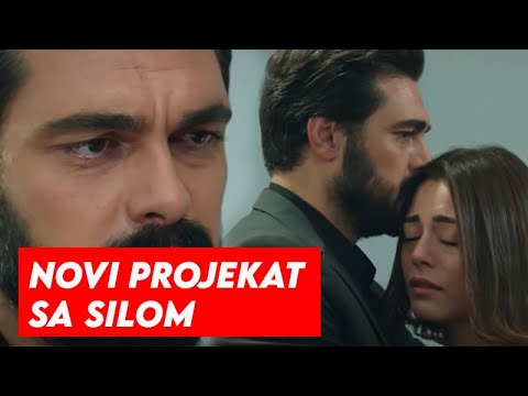 Halil Ibrahim Ceyhan radi na novom projektu sa Silom | Otkrio VAZNE stvari o njoj