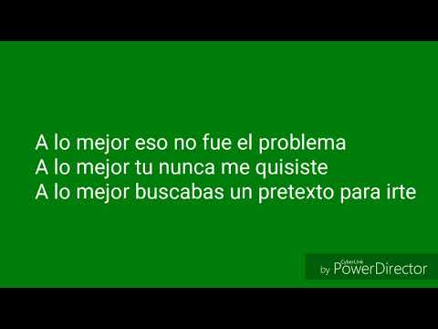 Ya No Te Buscaré - Zacarias Ferreira
