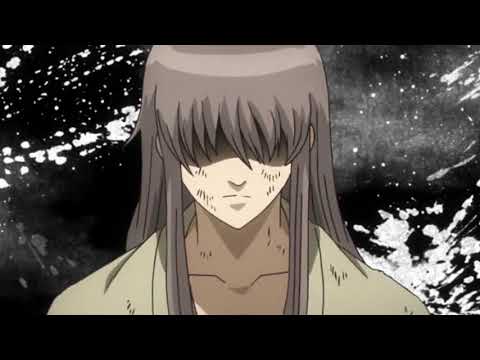 Gintama amv - (Sigrid- Everybody knows)