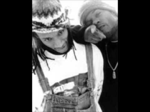 Cocoa Brovaz Ft Tony Touch & Hurricane G - Spanish Harlem