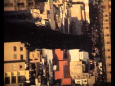 Elsewhat : Video from the 40 percent recession proof CD.